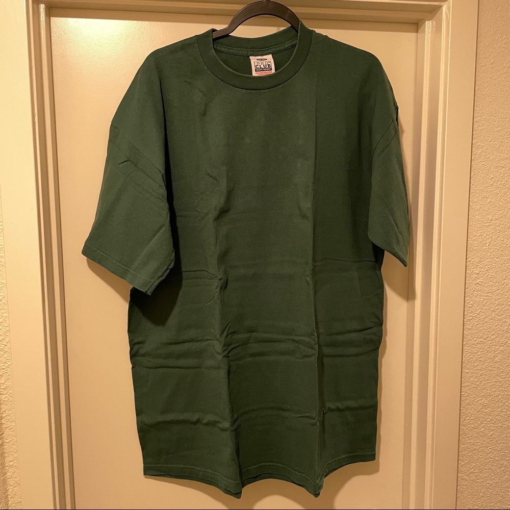 Pro Club Heavyweight Tshirt sz 2XT